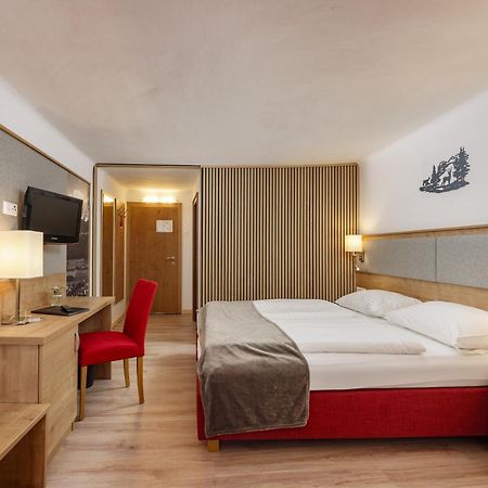 Kirchenwirt Schladming Hotell Exteriör bild