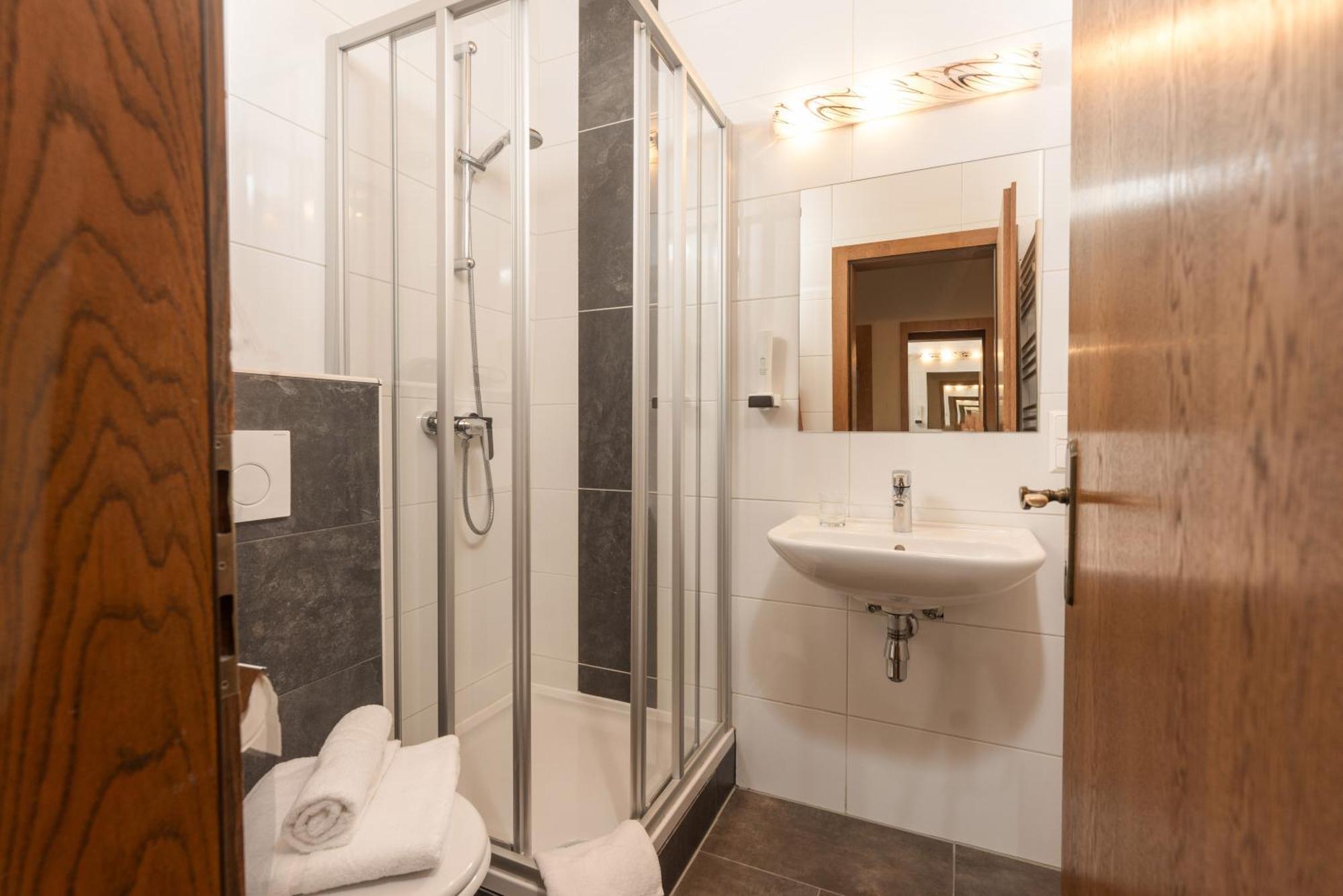 Kirchenwirt Schladming Hotell Exteriör bild