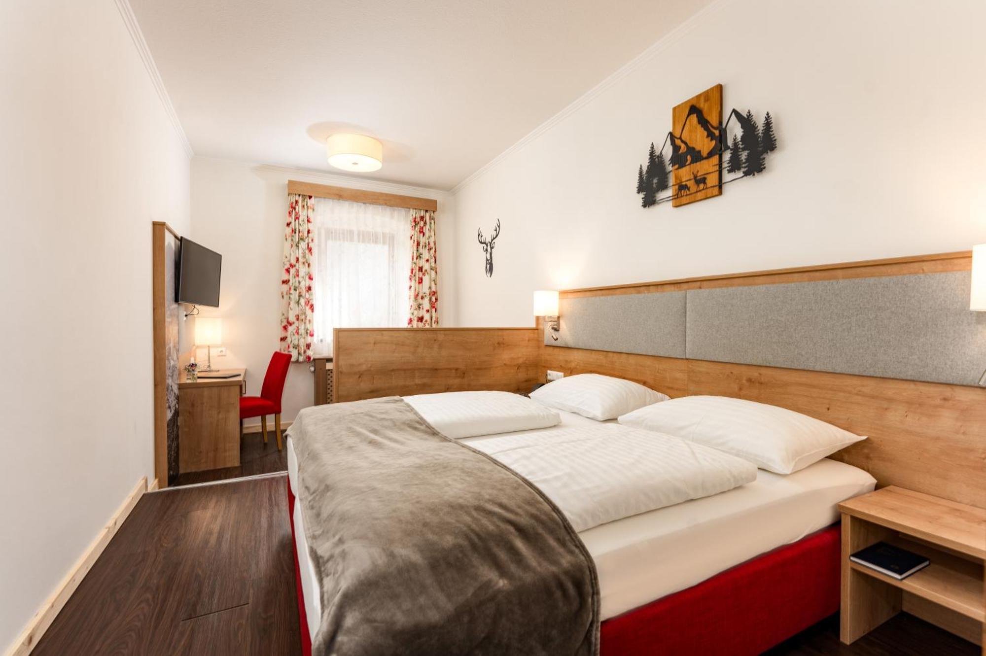 Kirchenwirt Schladming Hotell Exteriör bild