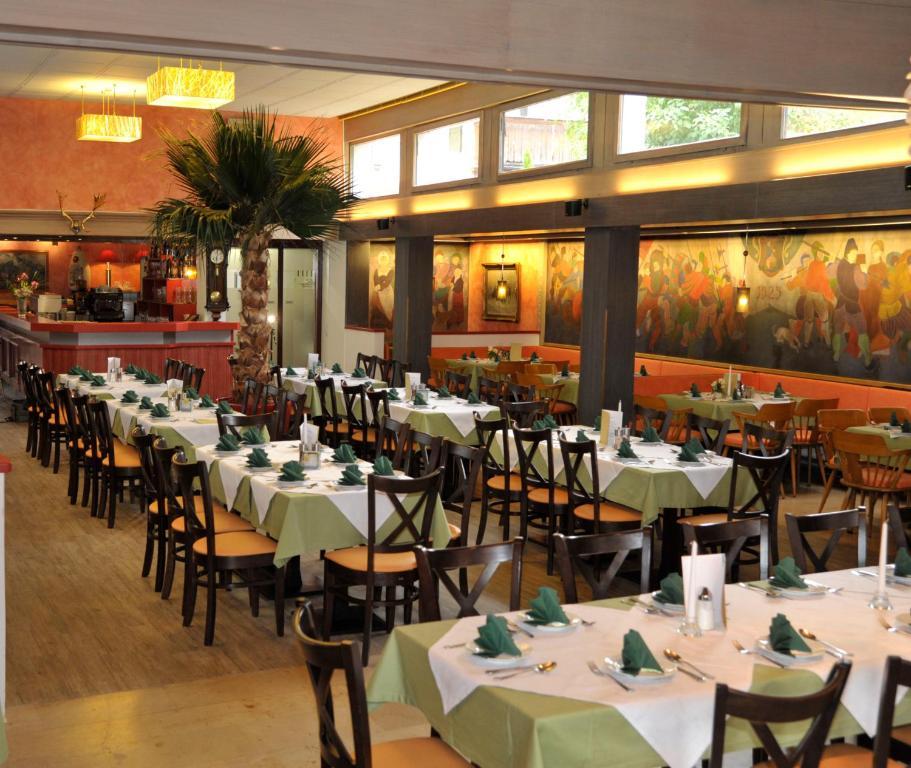 Kirchenwirt Schladming Hotell Exteriör bild